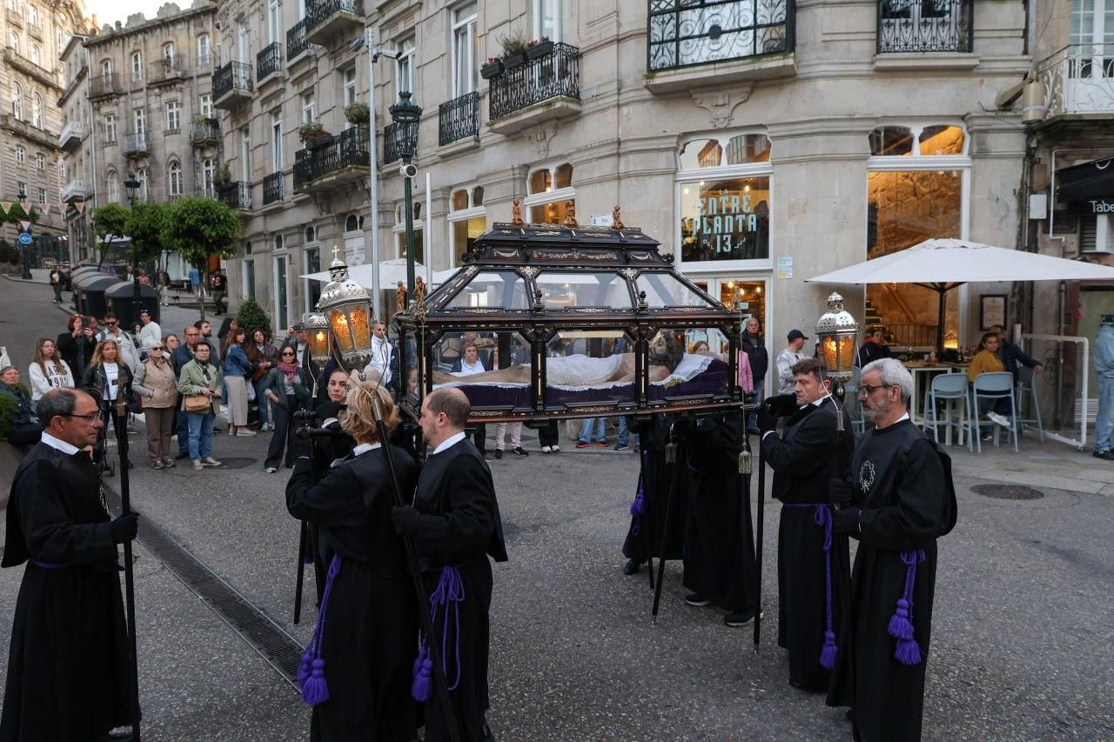 Procesion del Santo Entierro. (6)