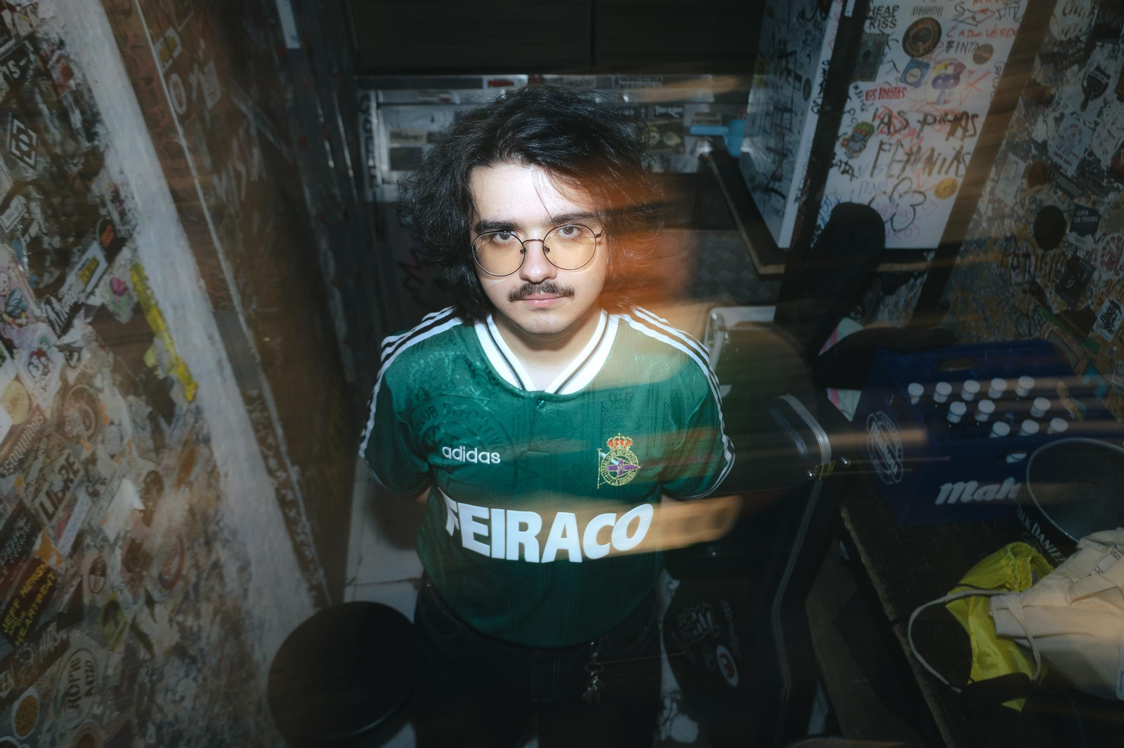 Aeronave Adolescente