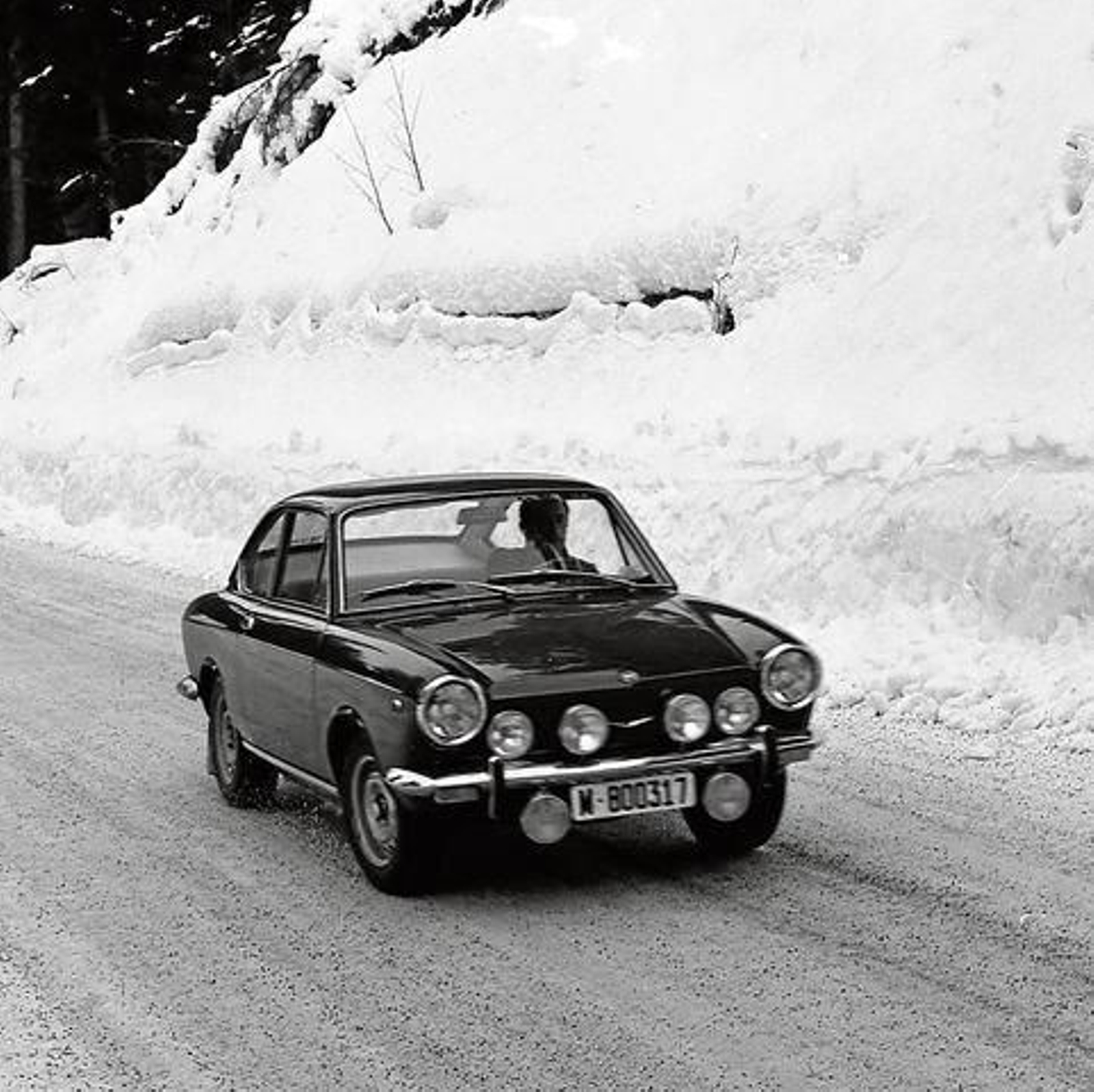 Atractiva cita con los clásicos.