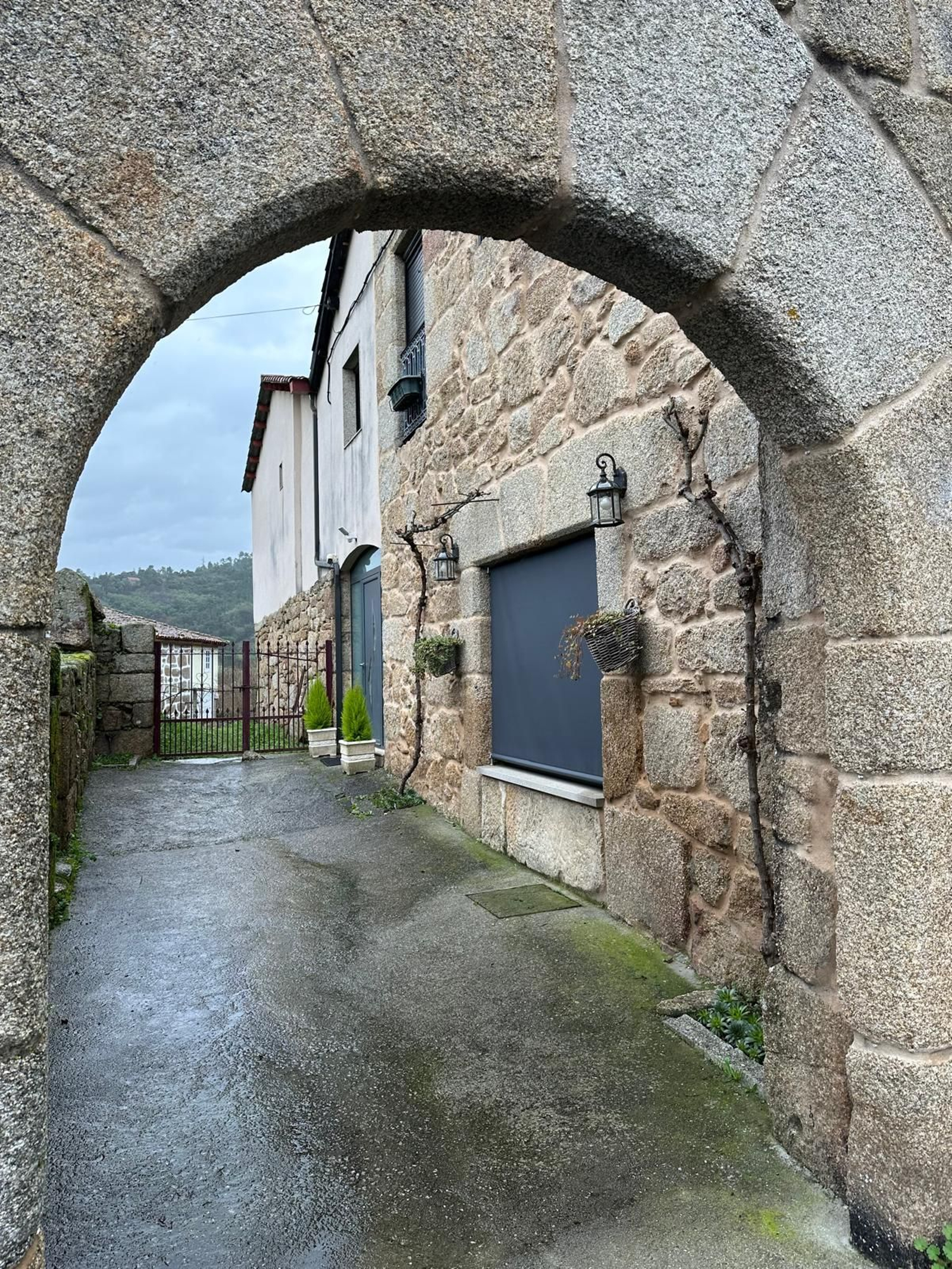 Galería | Vivir como en el pueblo en plena ciudad, en fotos