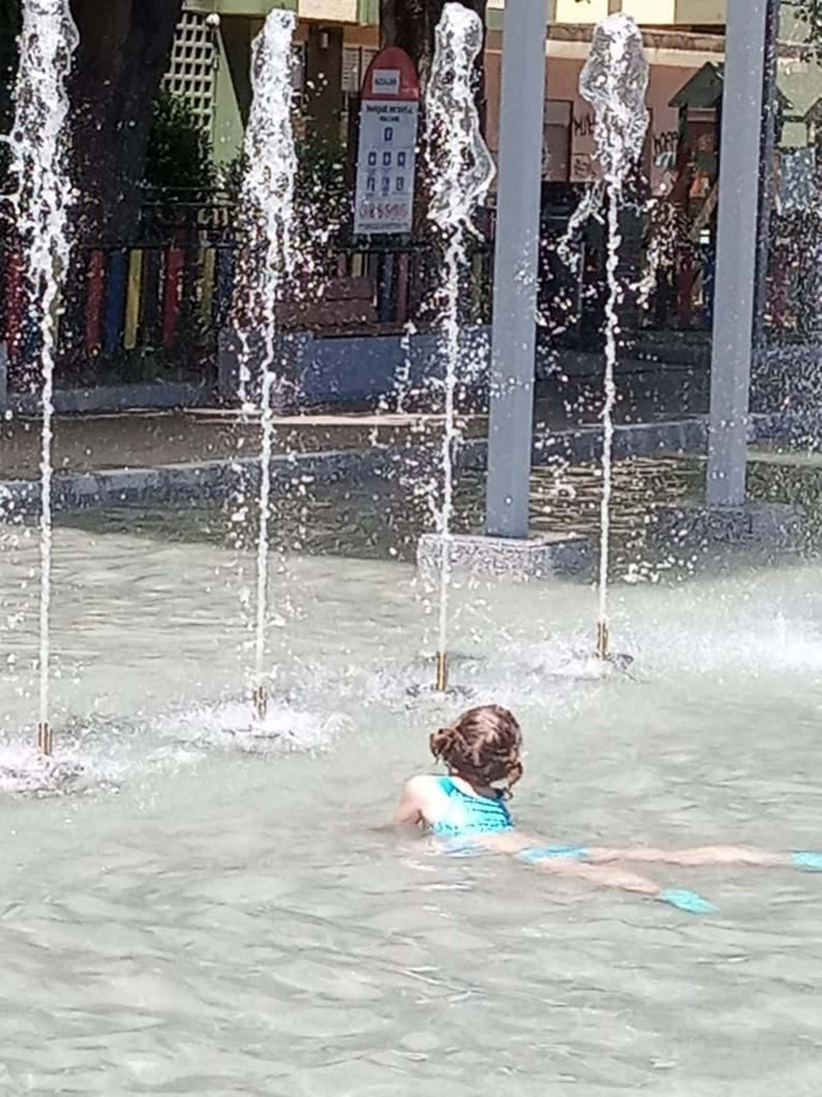 Parque acuatico de Coia 01