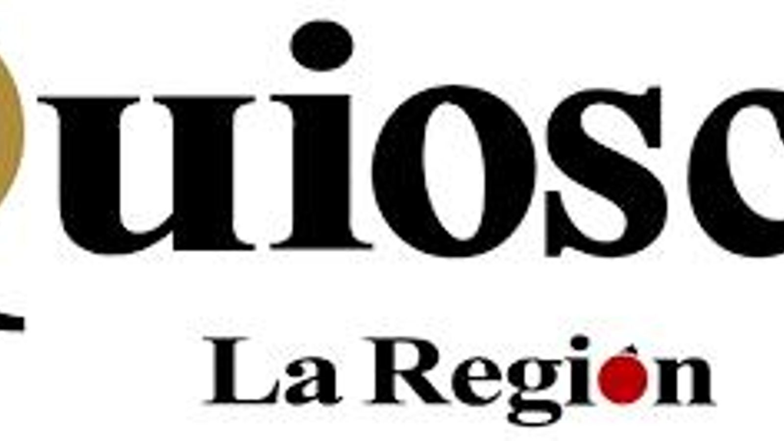 Quiosco La Región