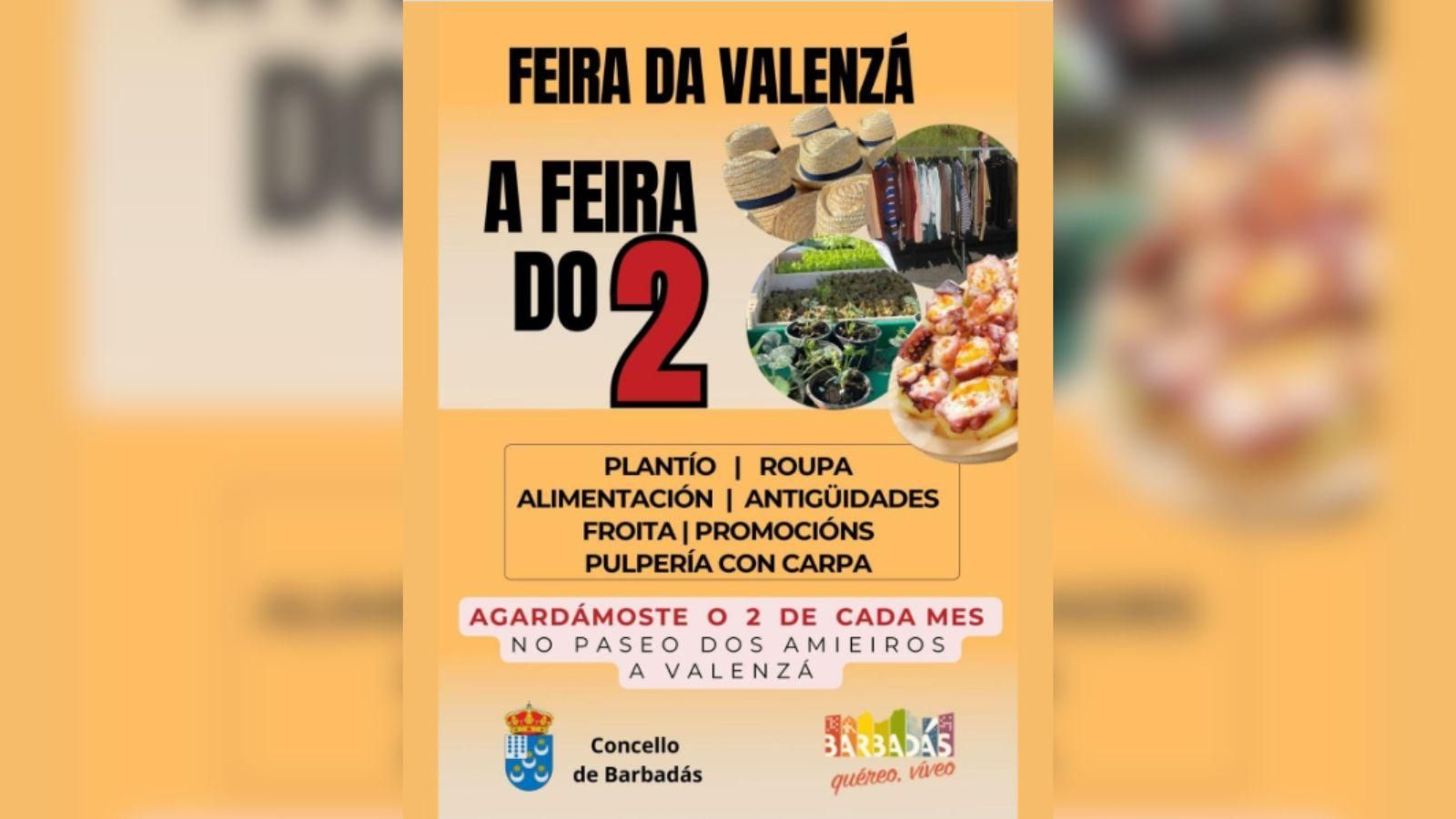 A Feira do 2.