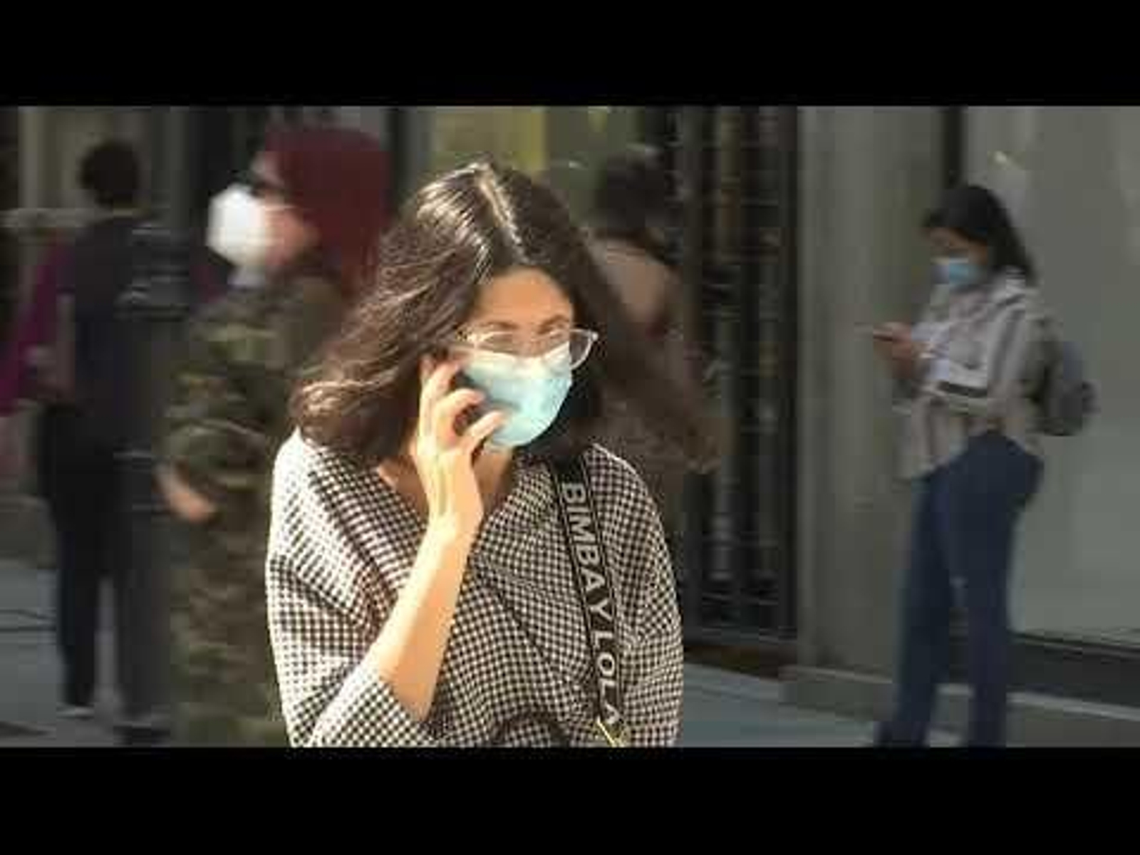 Coronavirus. Datos de Galicia 4.6.21