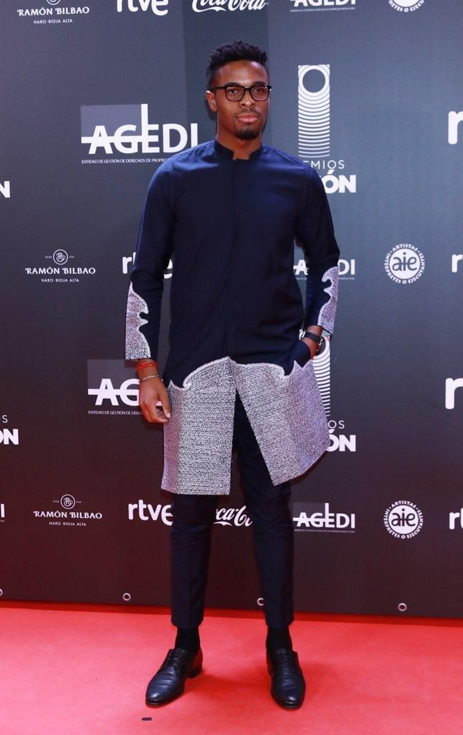 Los Premios Odeón 2020 101