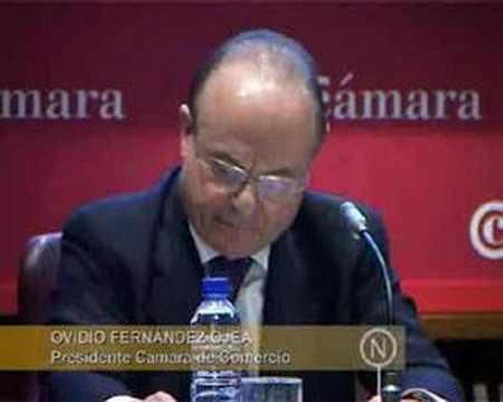 CONGRESO CÁMARA DE COMERCIO