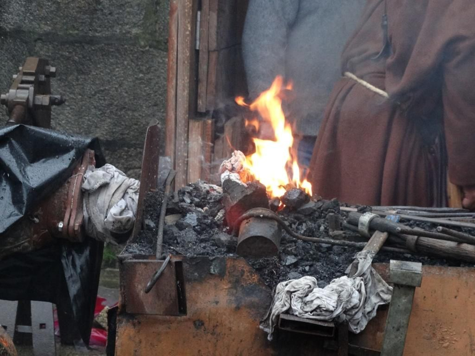 04ARRIBADA 2014 - Carlos Costas