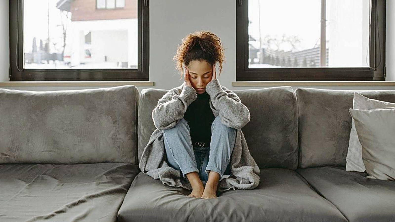 Los malestares psicosomáticos son más frecuentes entre las chicas.