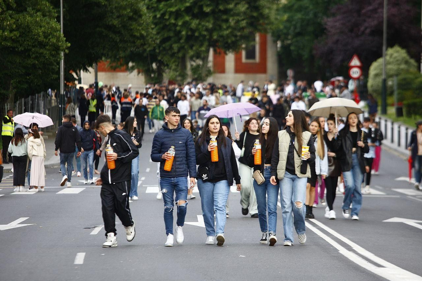 Concierto de Morad (MIGUEL ÁNGEL)