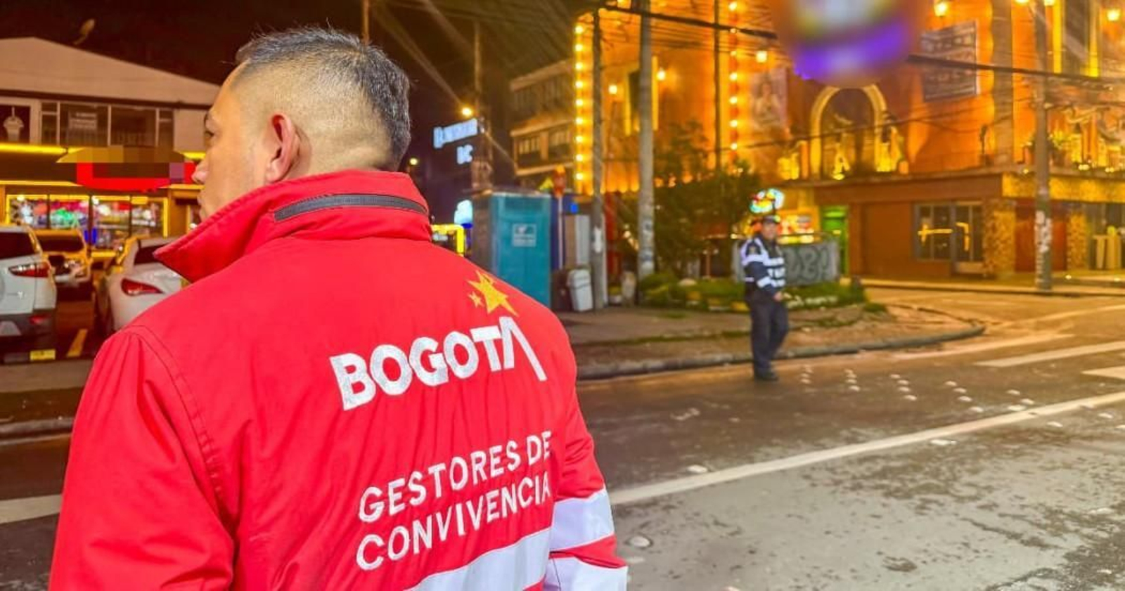 Fin de semana de ley seca en Bogotá con motivo de las elecciones presidenciales de Colombia