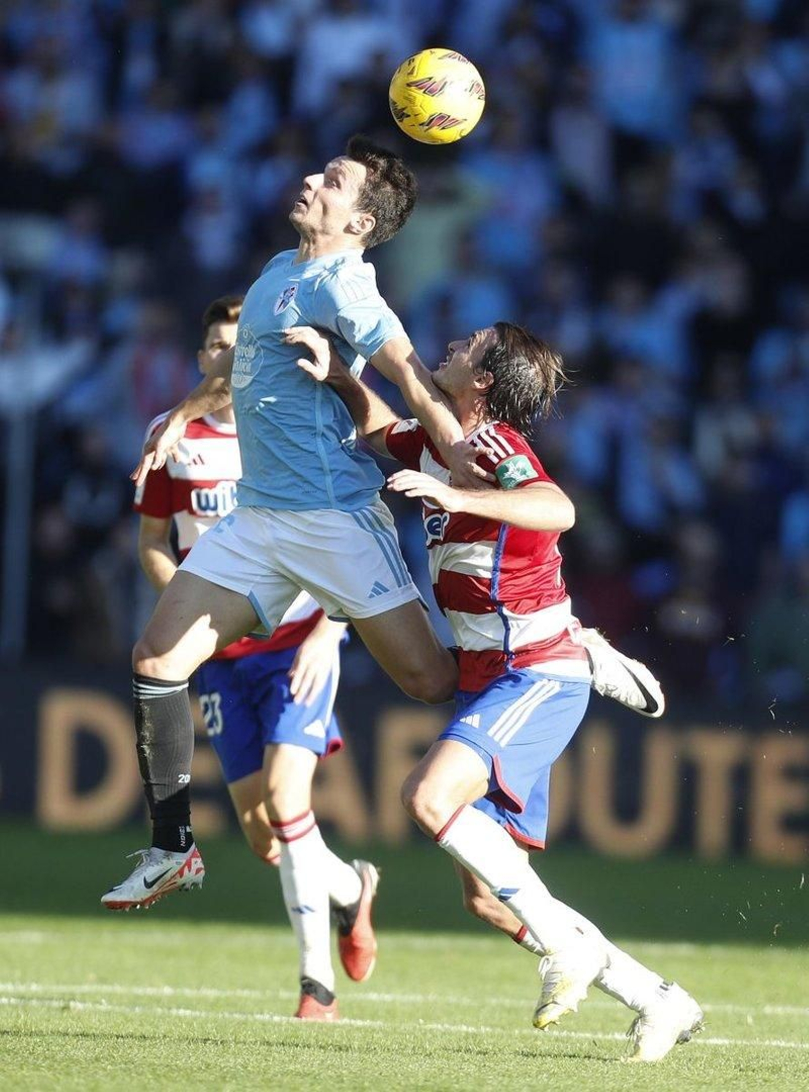 Anastasios Douvikas.