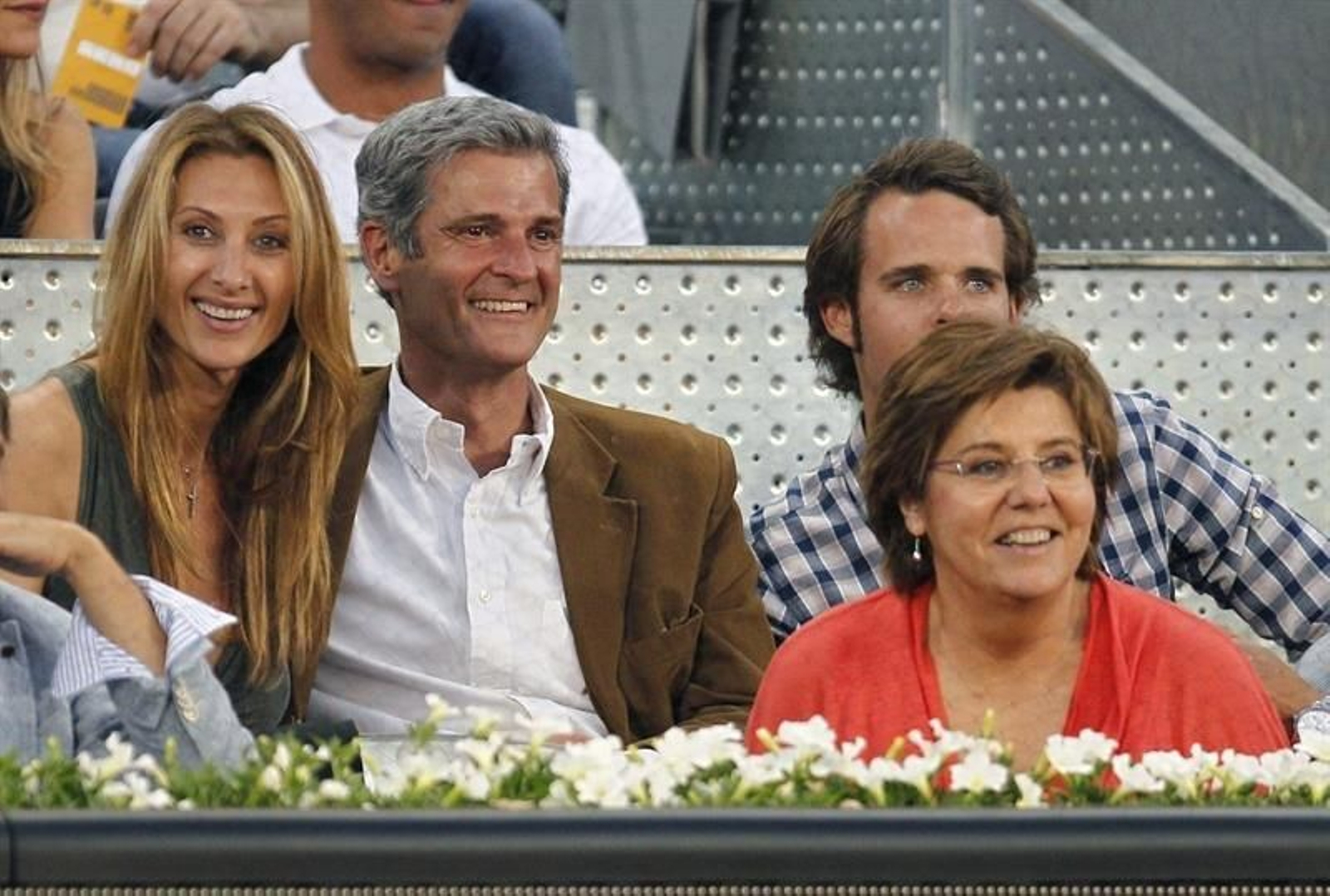 02 Masters 1.000 de Madrid