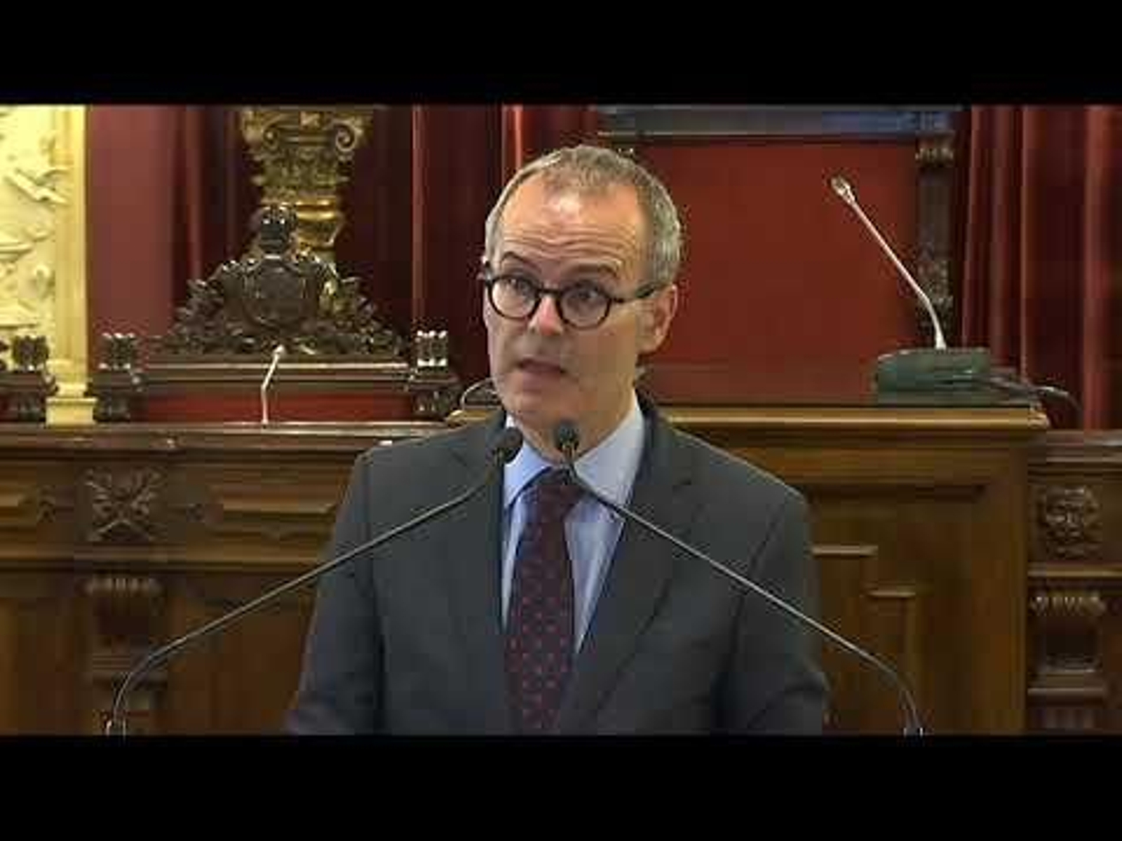 Entre abril y junio las denuncias en materia de tráfico se incrementan en más de un 44%