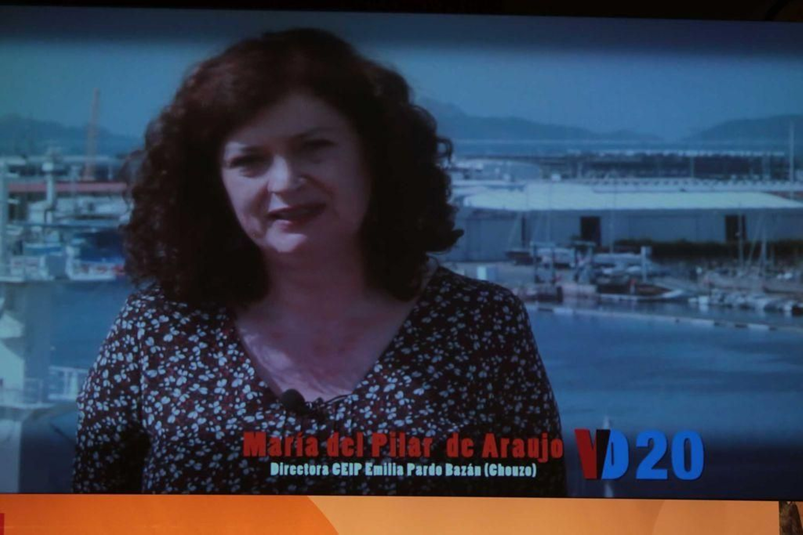 Los vigueses del año reciben sus galardones 53