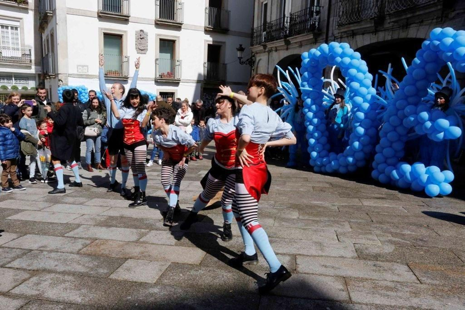 El Celta inaugura su nueva sede 248
