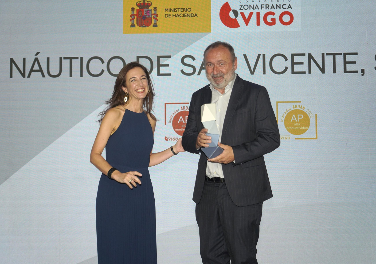 Galería | Los Premios Ardán 2026 distinguen a 14 compañías