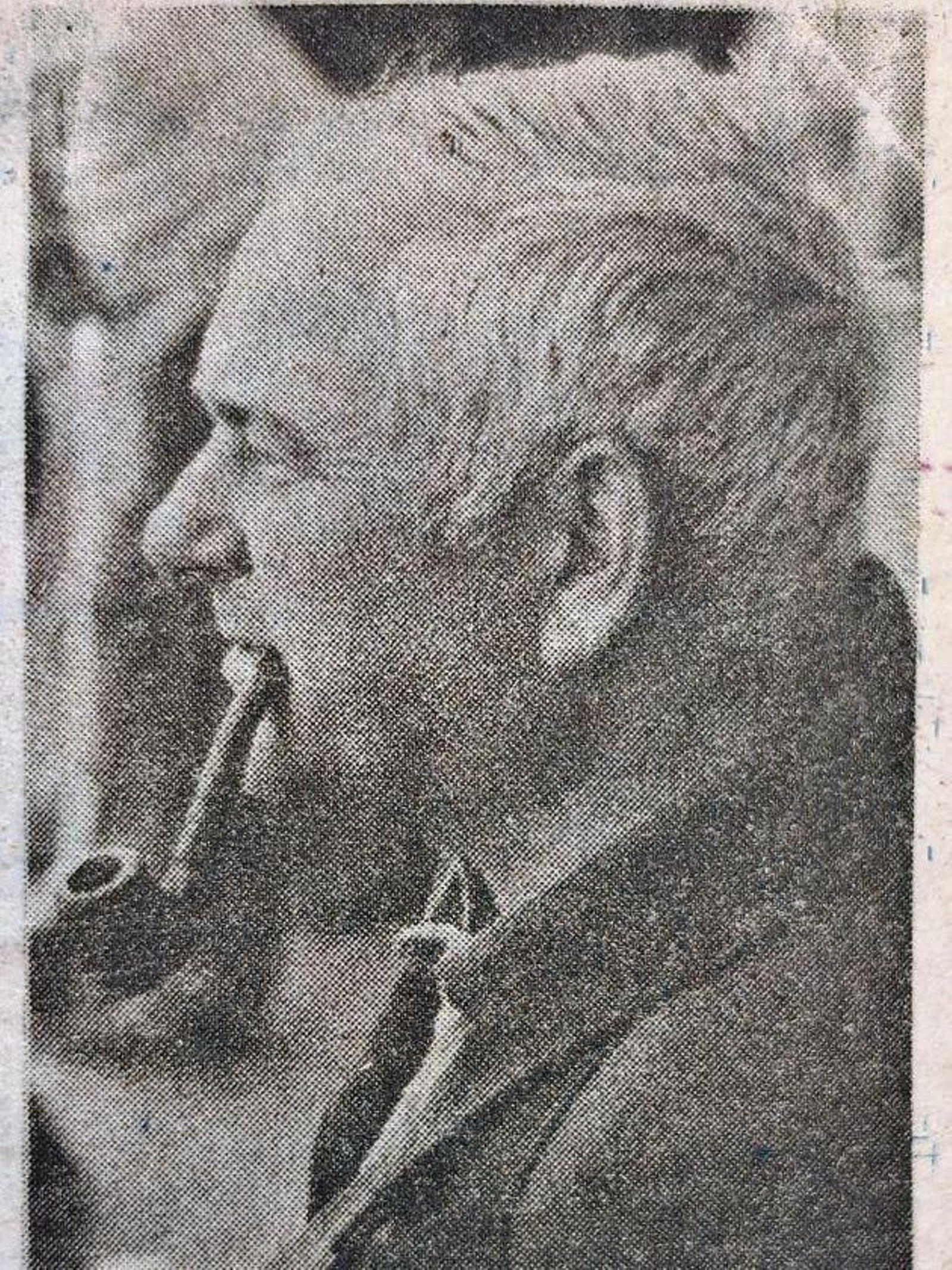 Don Celestino Peleteiro Otero.