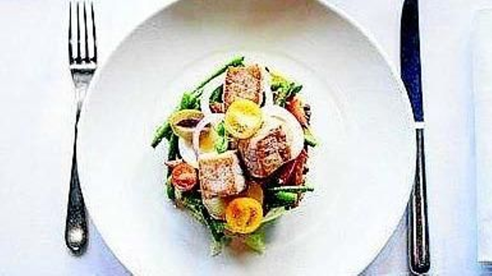 Los síntomas de la gota se pueden evitar con una dieta equilibrada.