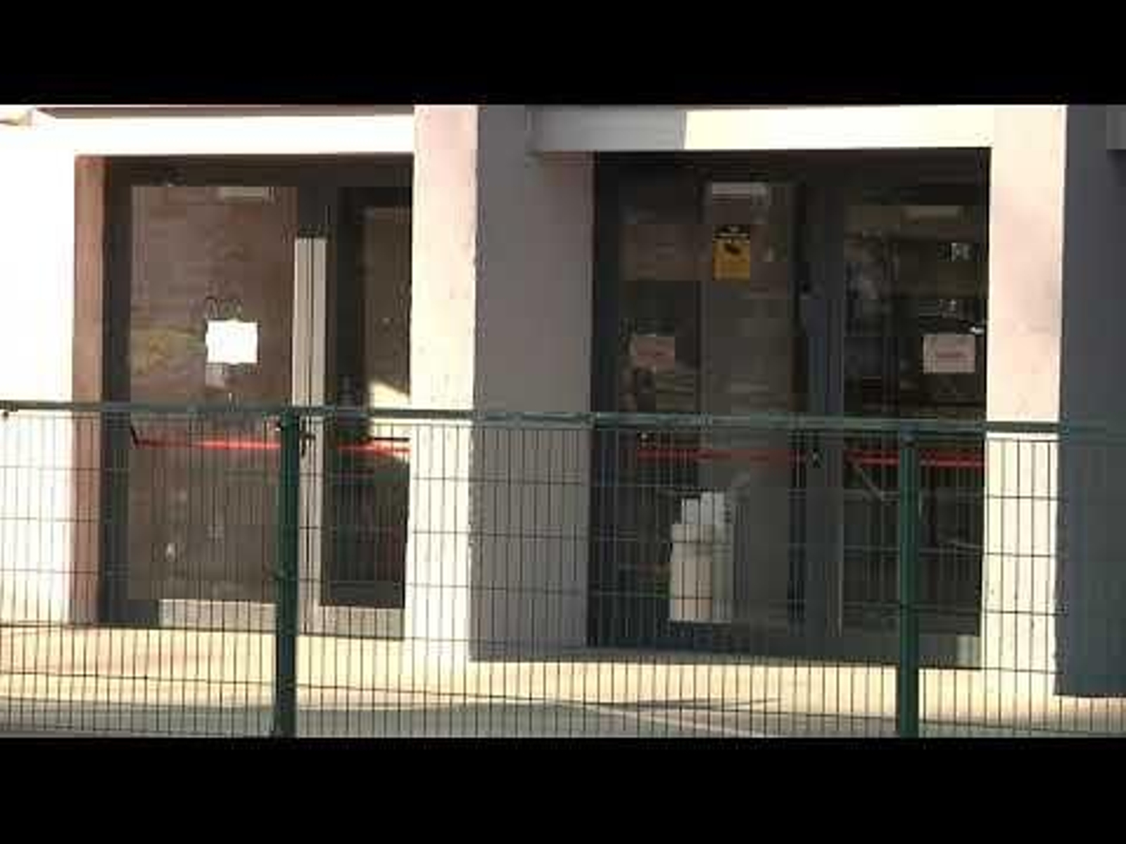 La reapertura del pabellón de Os Remedios, aplazada