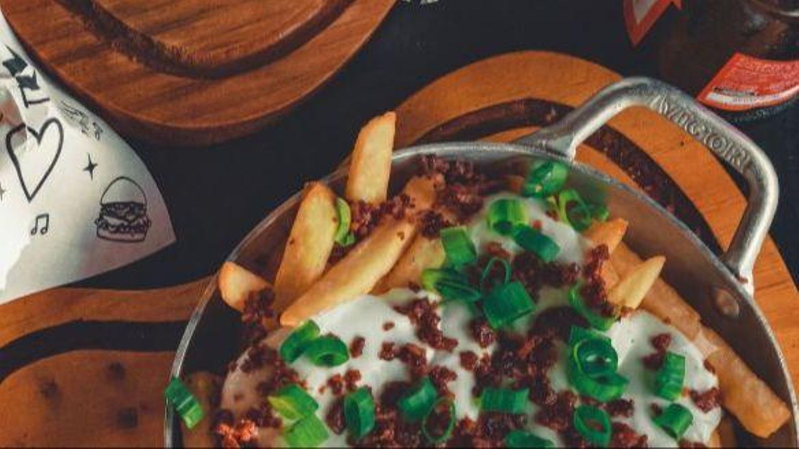 Energía a lo grande: Novo América cuenta con desayunos para empezar con fuerza cualquier ruta turística.