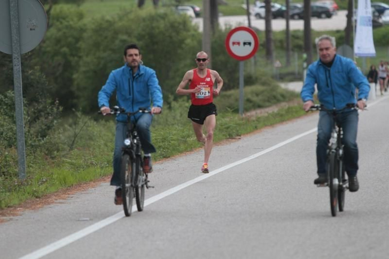 75 10 Km. Cidade Universitaria