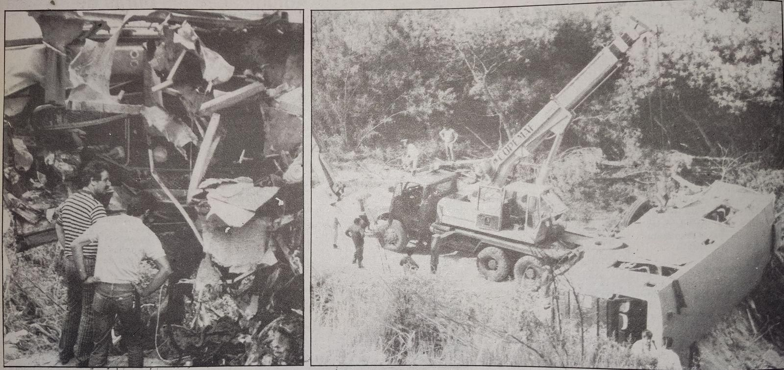 accidente verin 1987