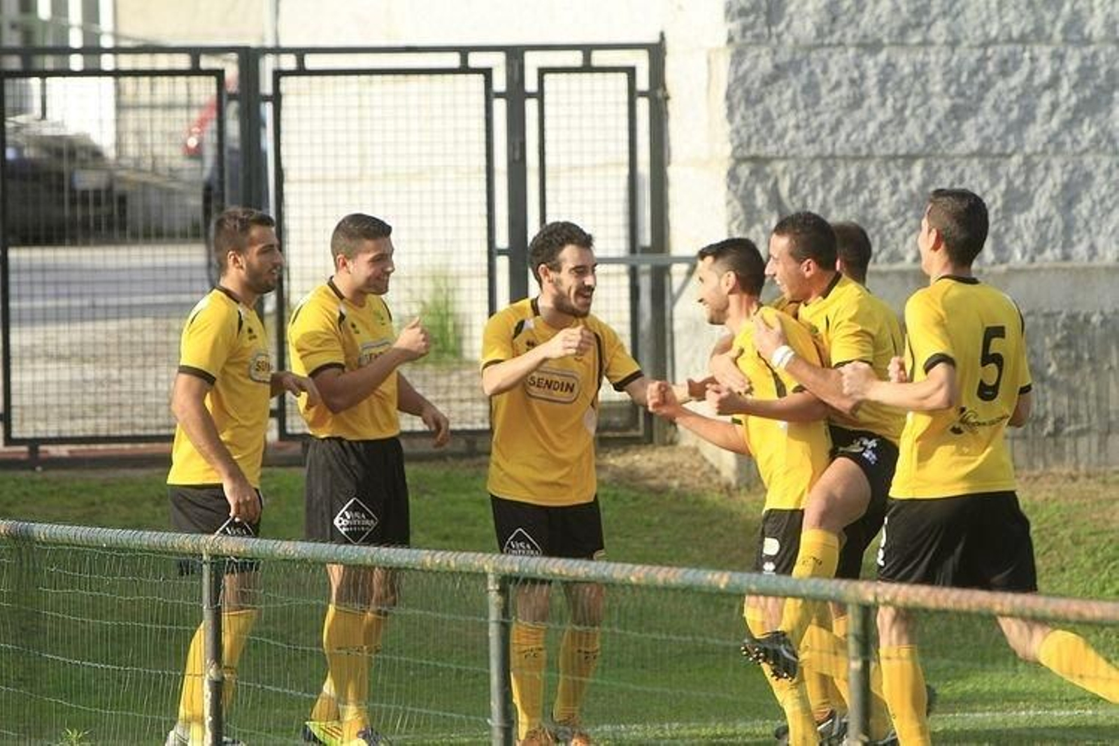 Ribeiro 2-0 Barbantes