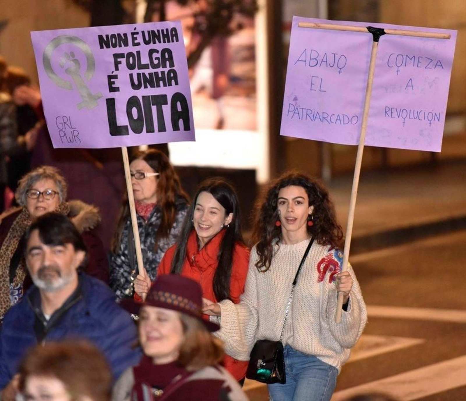 8 DE MARZO DÍA DE LA MUJER