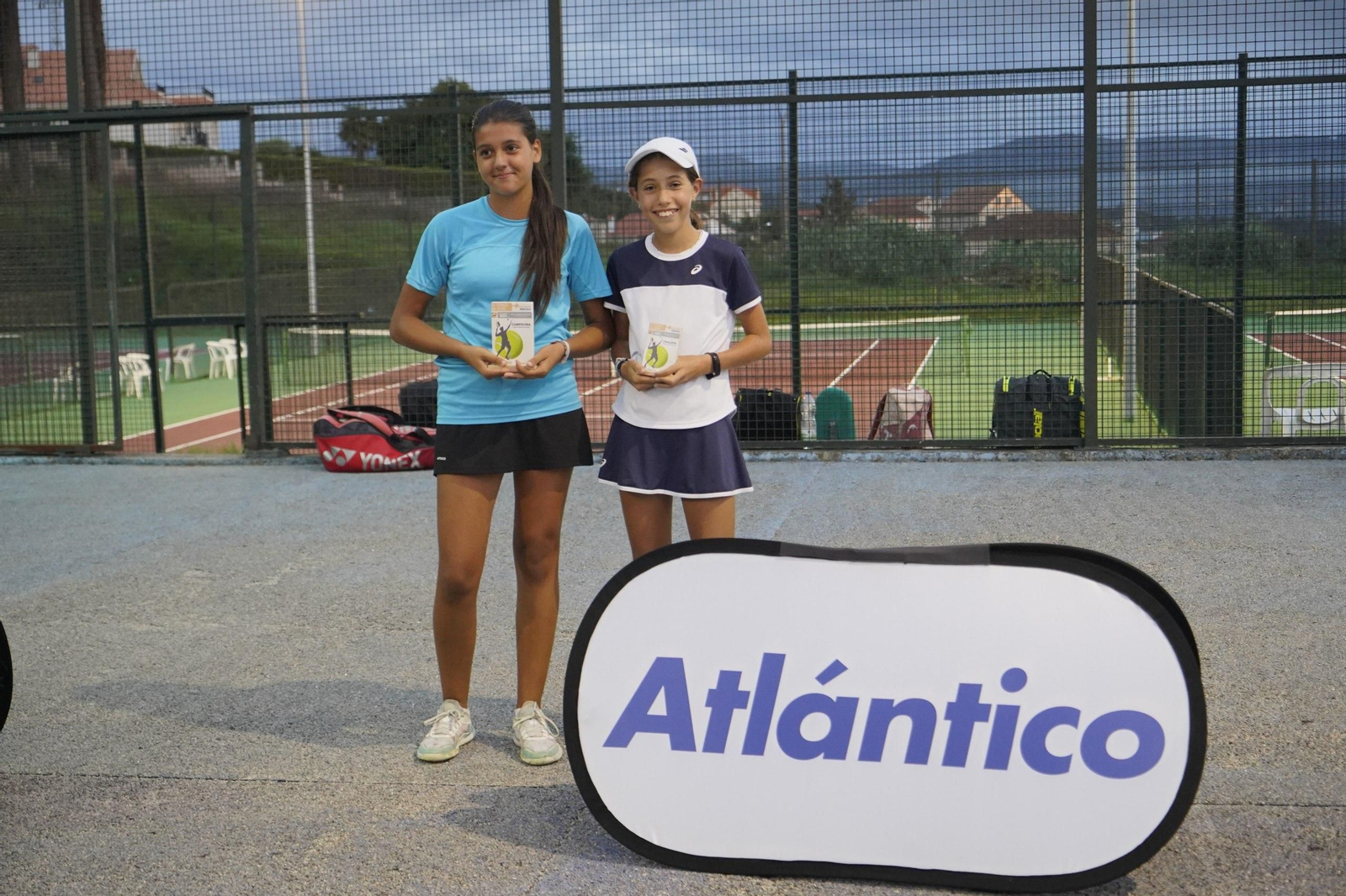 Entrega de premios de+Deporte Atlántico. // J.V. Landín