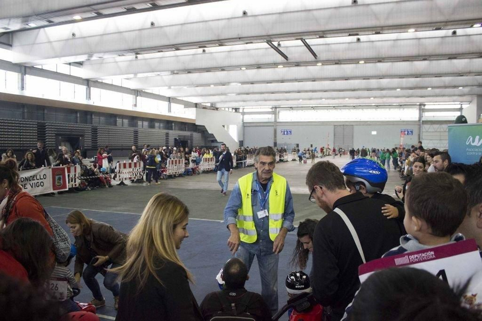 Carrera Gallega de Correpasillos 29