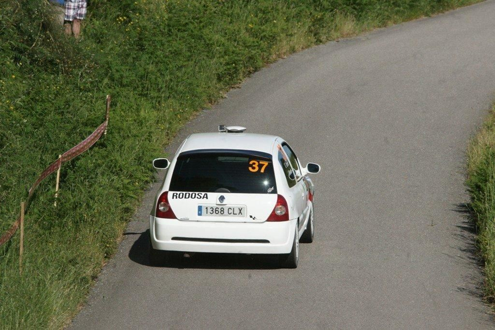 51 Rally Rías Baixas Foto Vicente 04