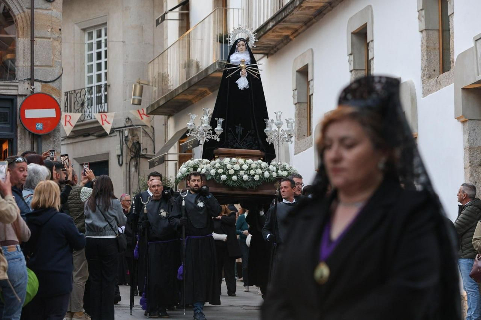 Procesion del Santo Entierro. (5)