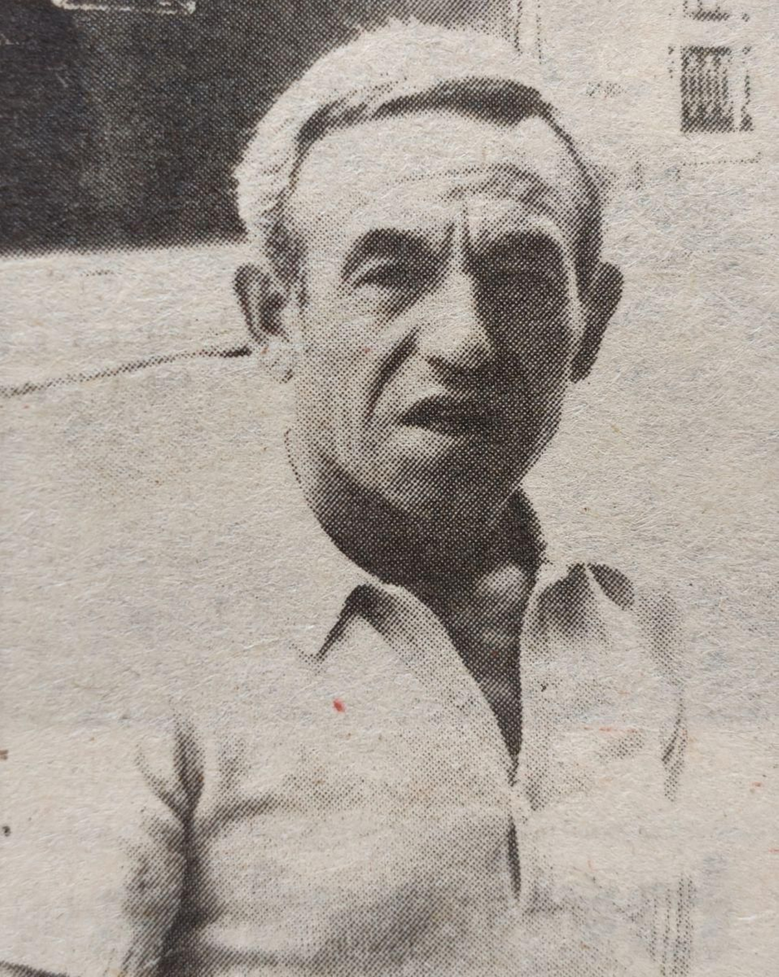Adolfo Seoane.