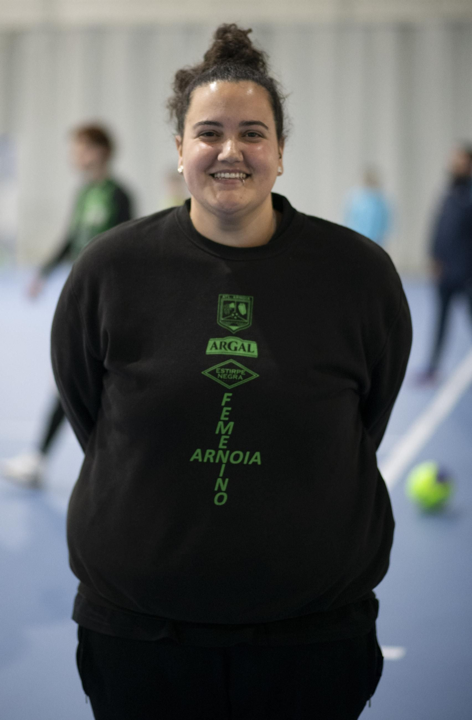 Galería | El Estrela Futsal gana y se acerca al ascenso