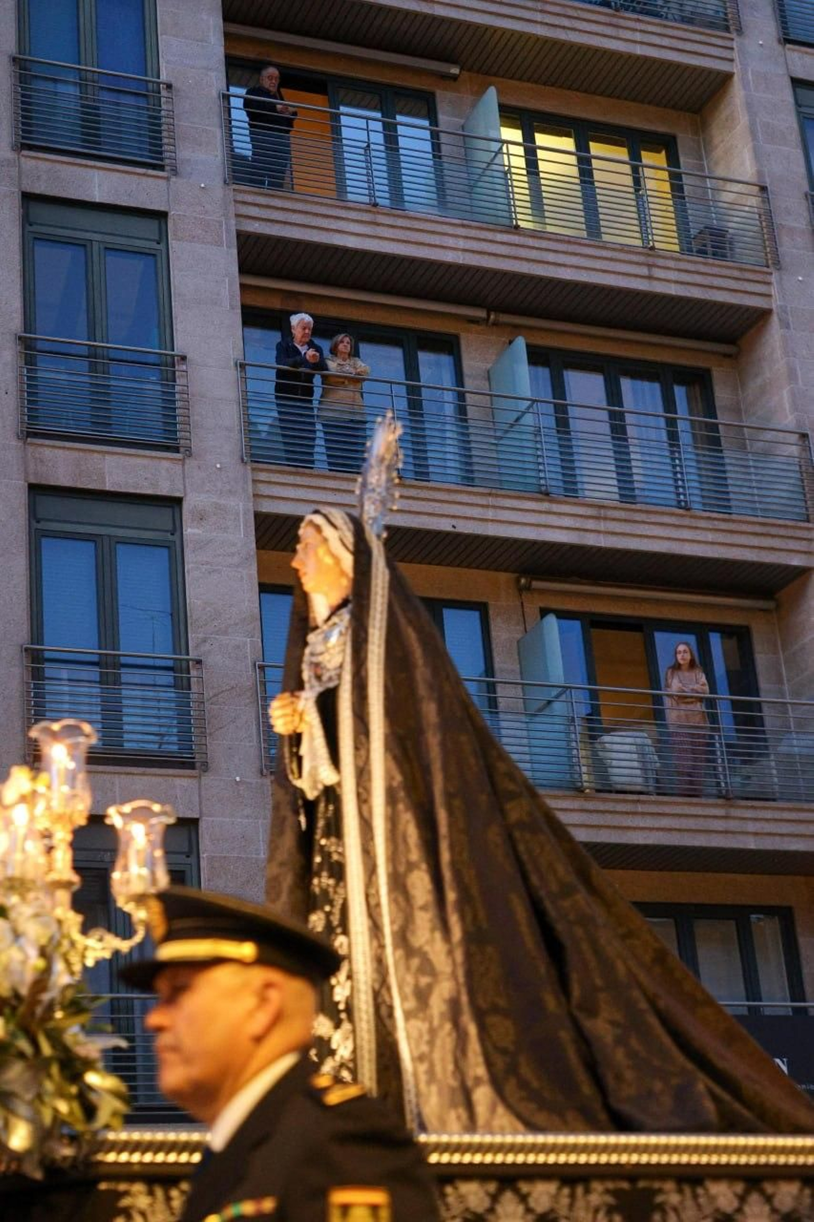 Procesión de la Virgen de la Amargura (10)