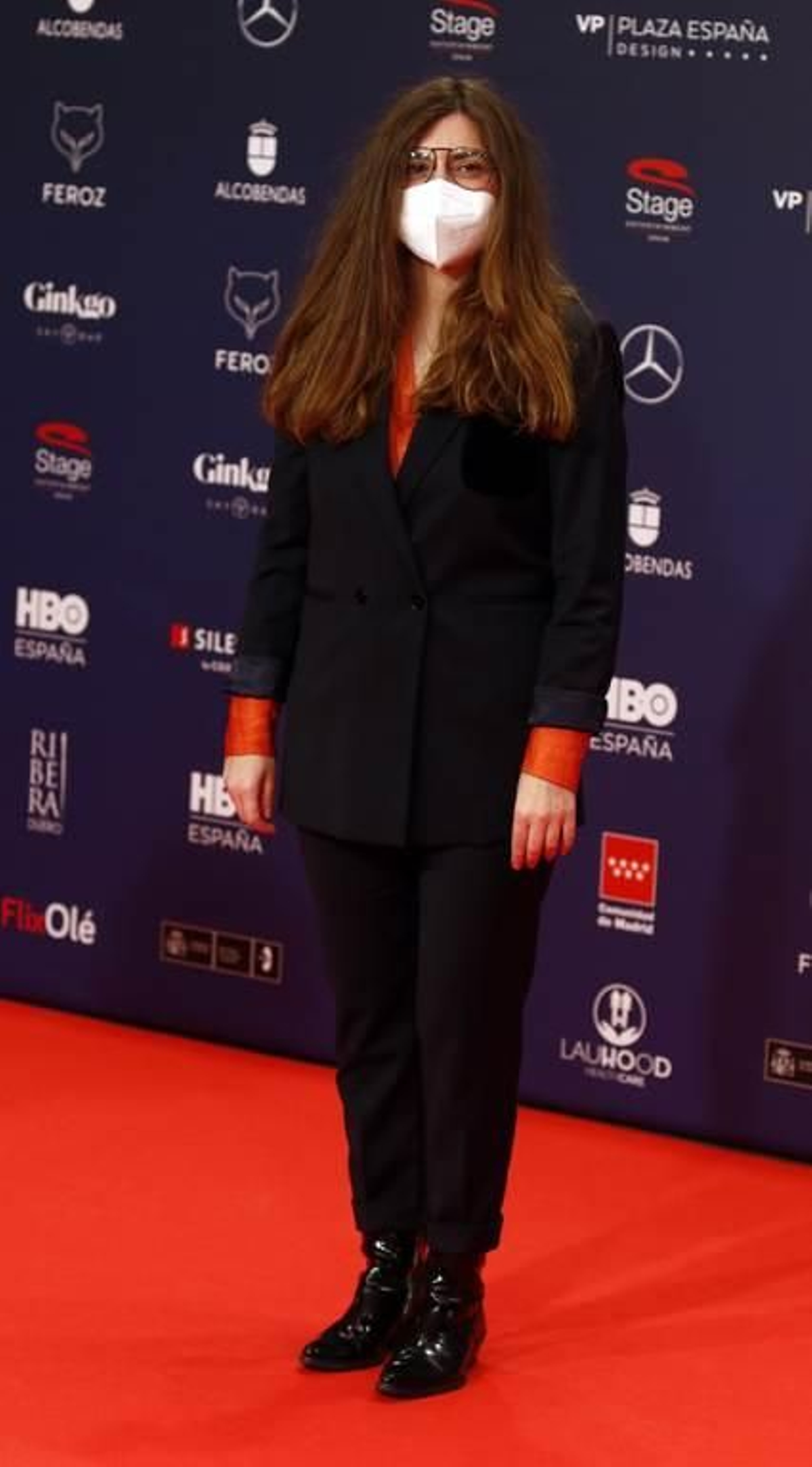 Premios Feroz 2021 18