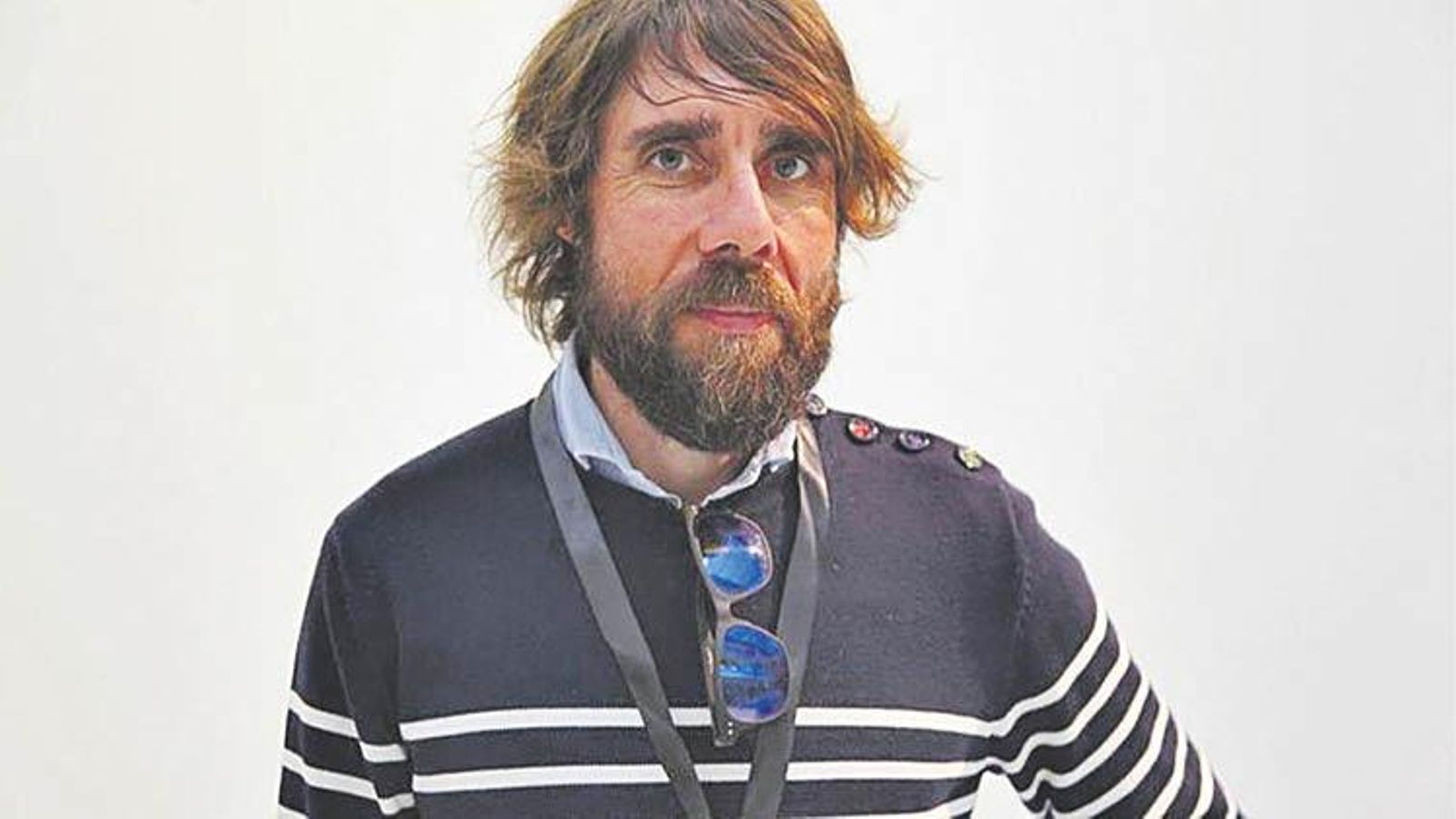 Cesar Fernández