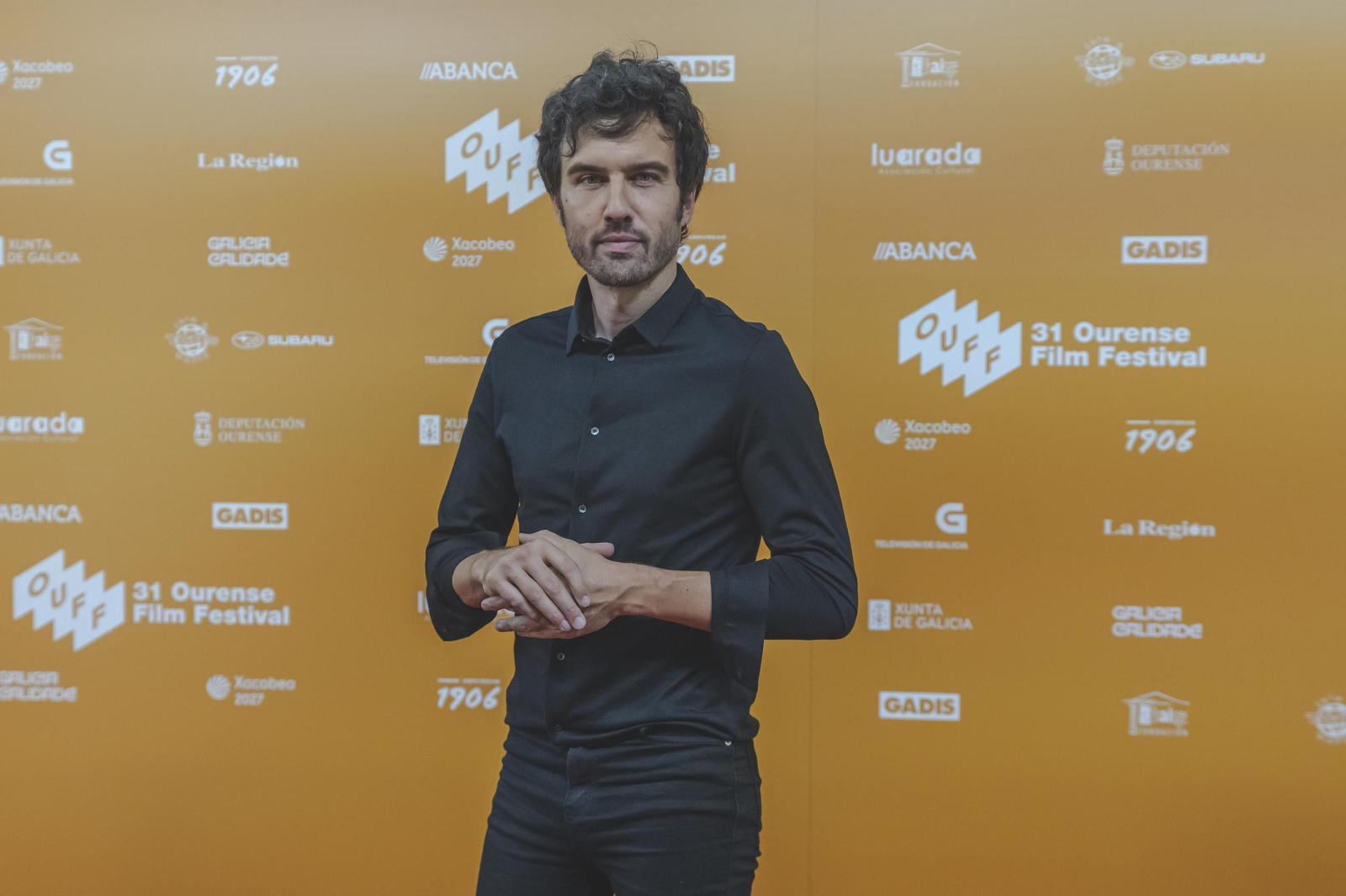 Galería | Ourense se viste de gala para dar el claquetazo de salida a una nueva edición del OUFF