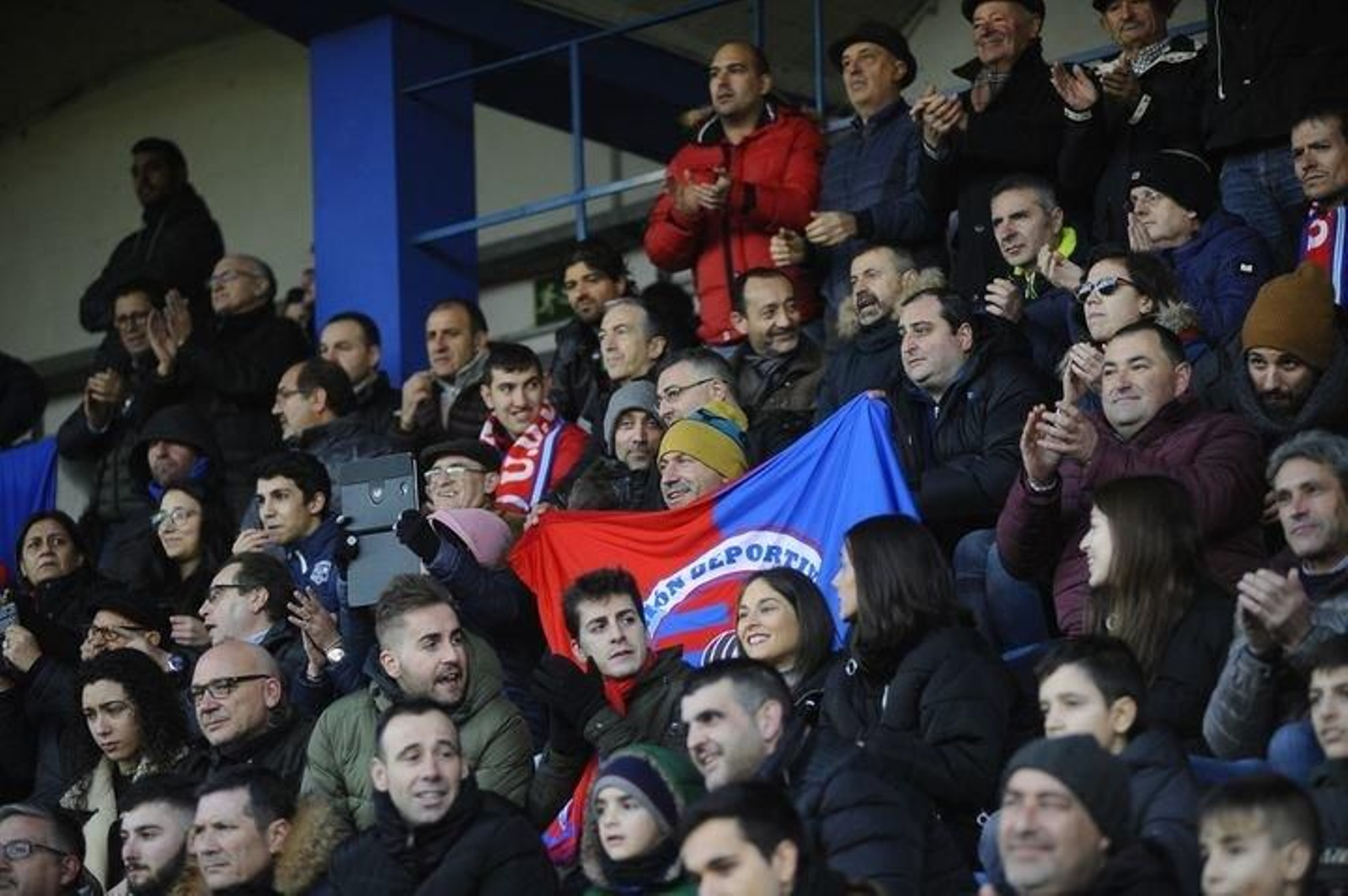 Derbi UD Ourense - Ourense CF