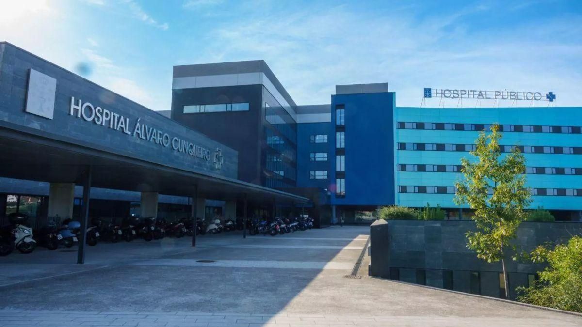 El Sergas convocará este año en Vigo las primeras plazas fijas de ingeniería biomédica