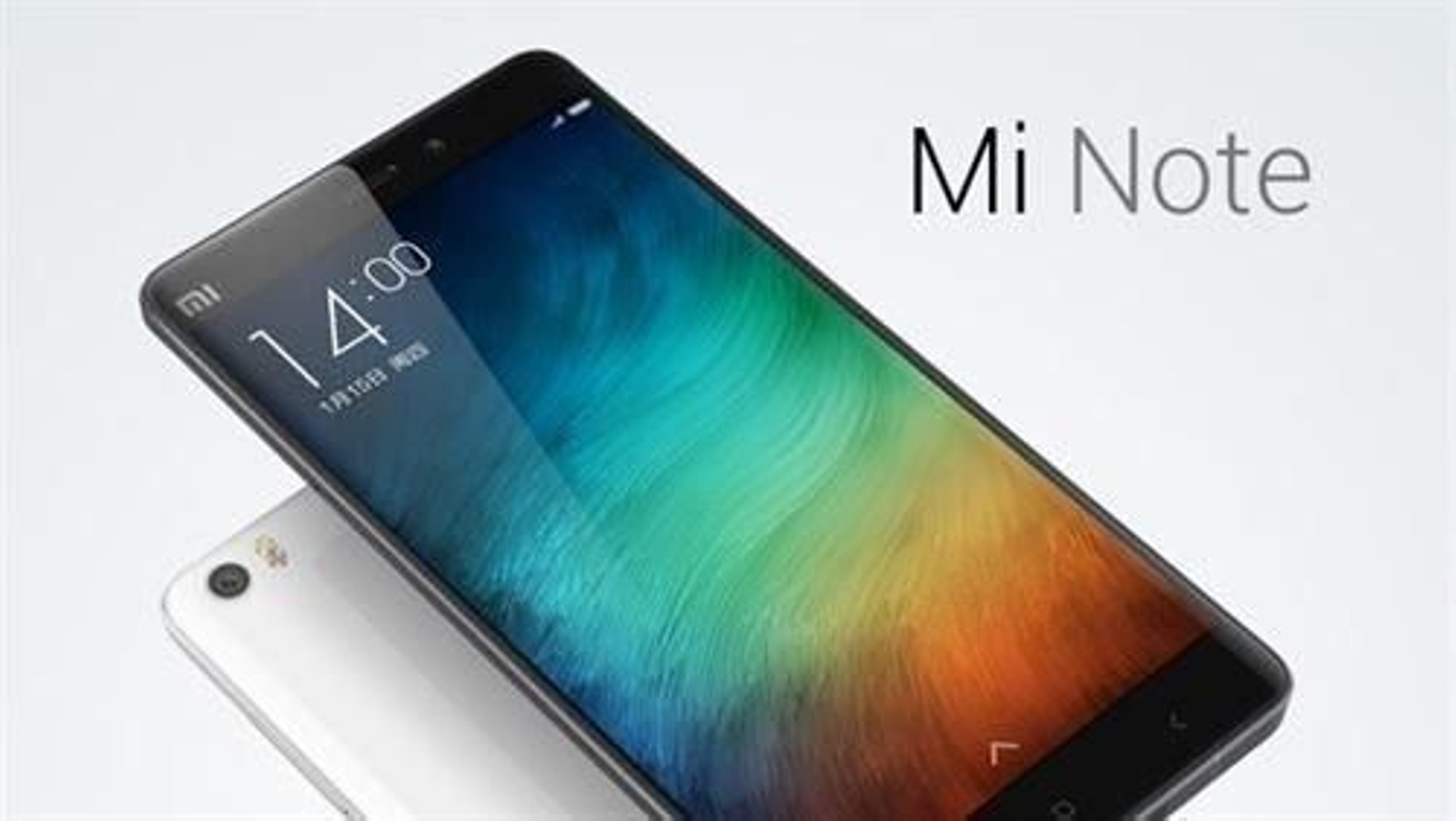 XIAOMI