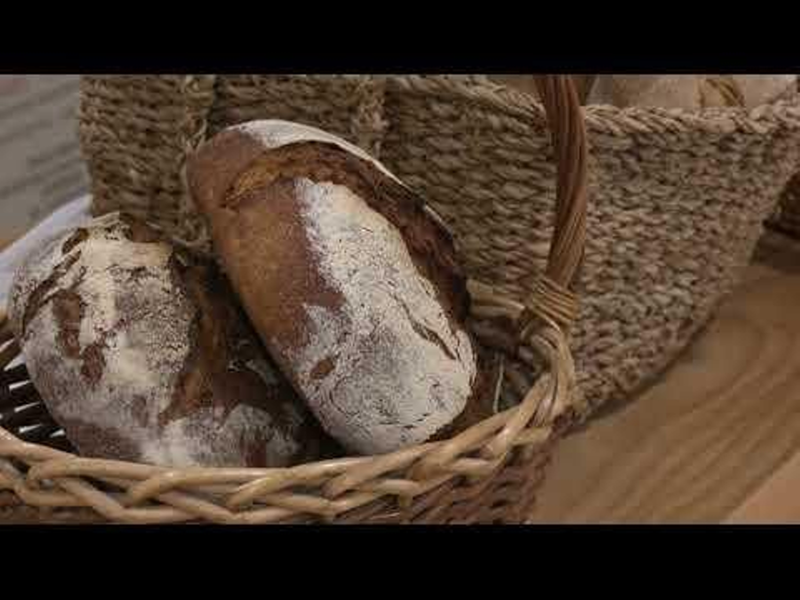 Pan de Cea en una imagen de archivo