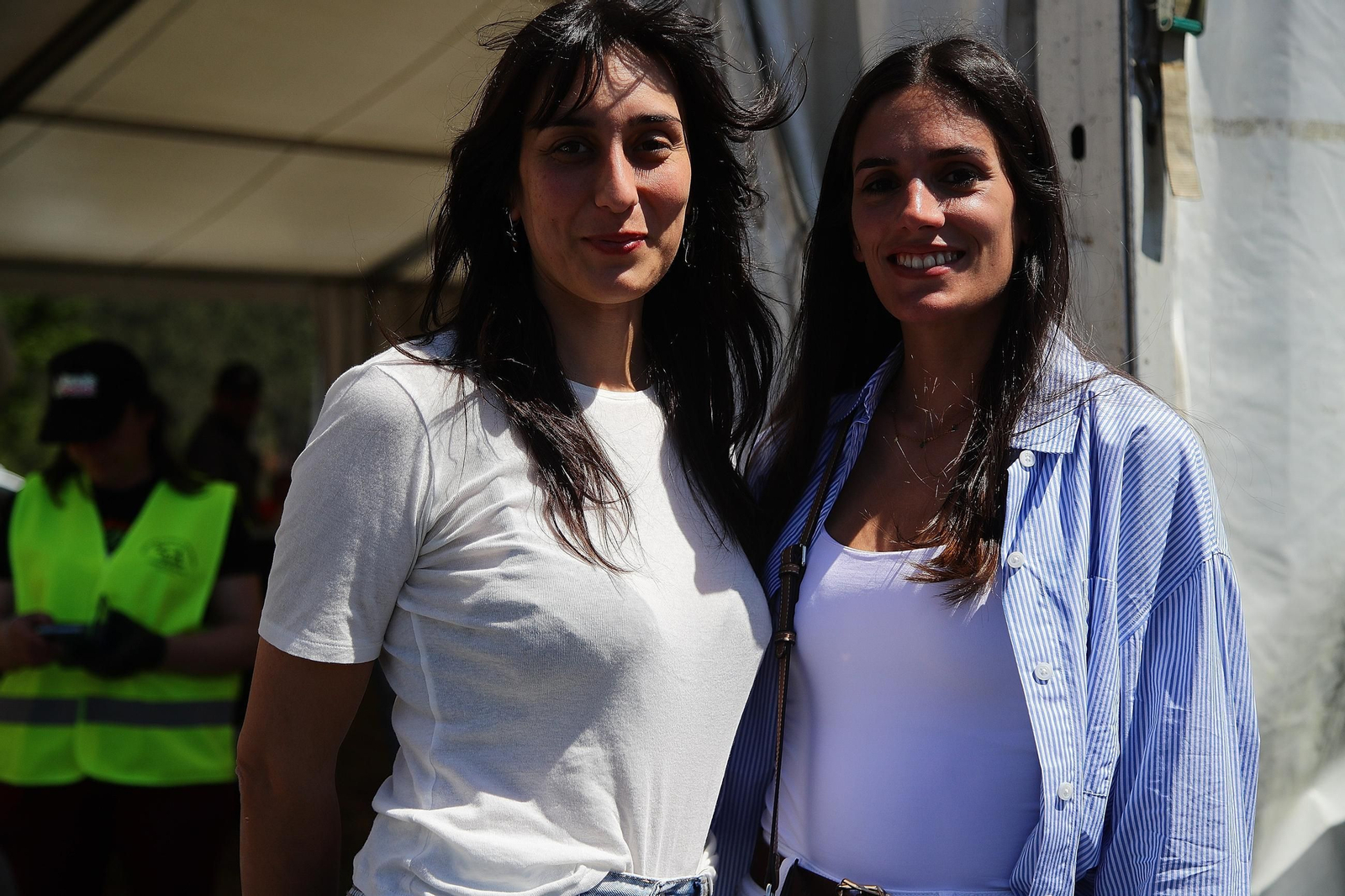 Galería | La “Festa da Carne ao Caldeiro” vuelve a conquistar Cartelle