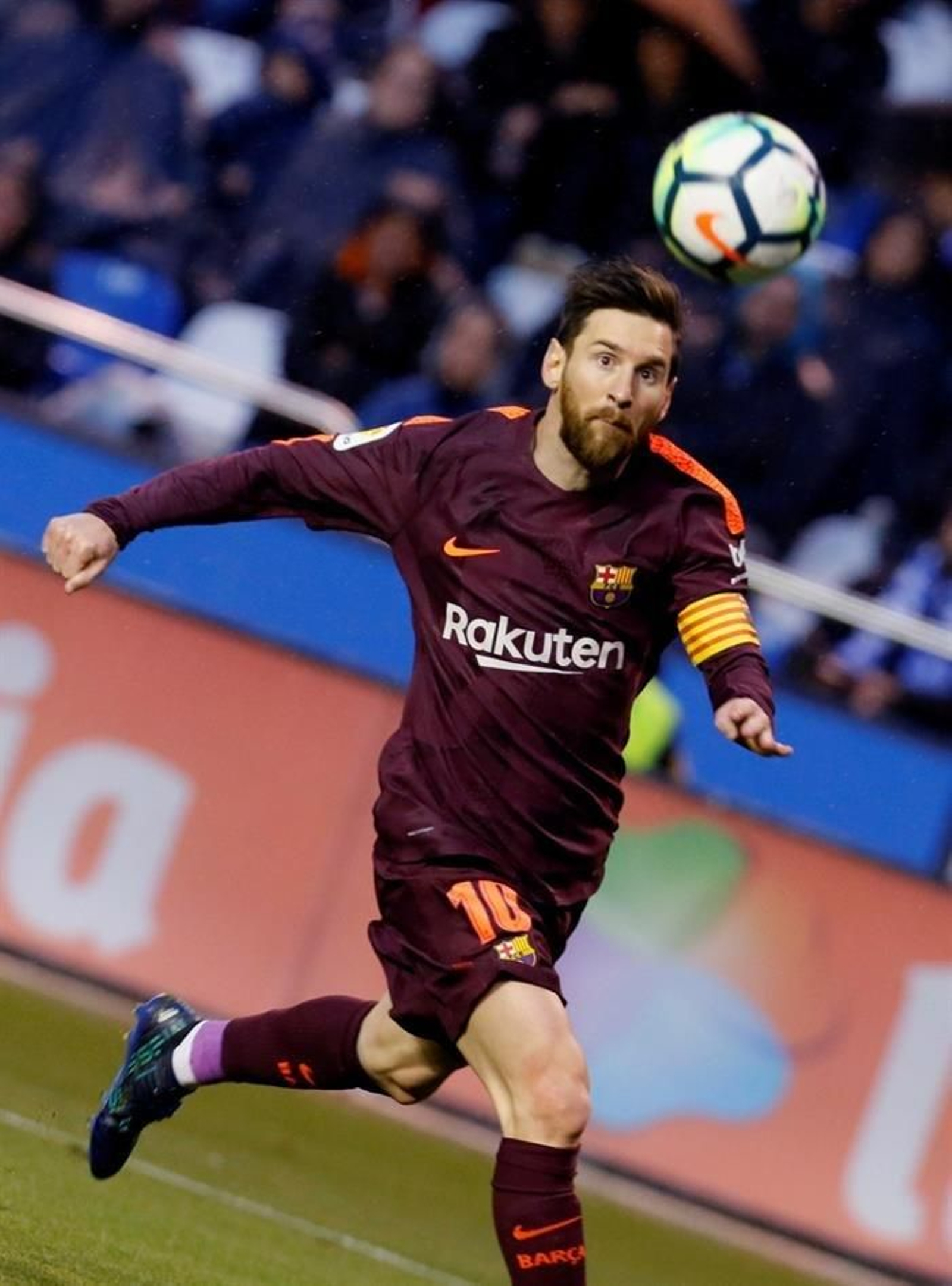 El Barça campeón de Liga 05