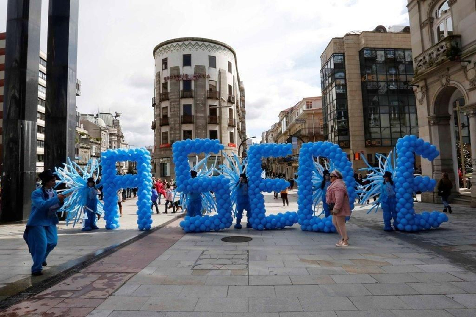 El Celta inaugura su nueva sede 230