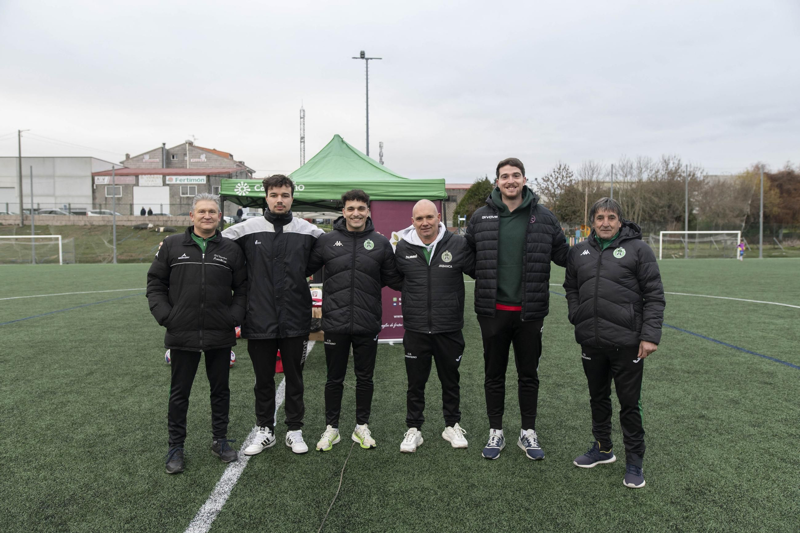 Galería | Torneo Reyes Magos