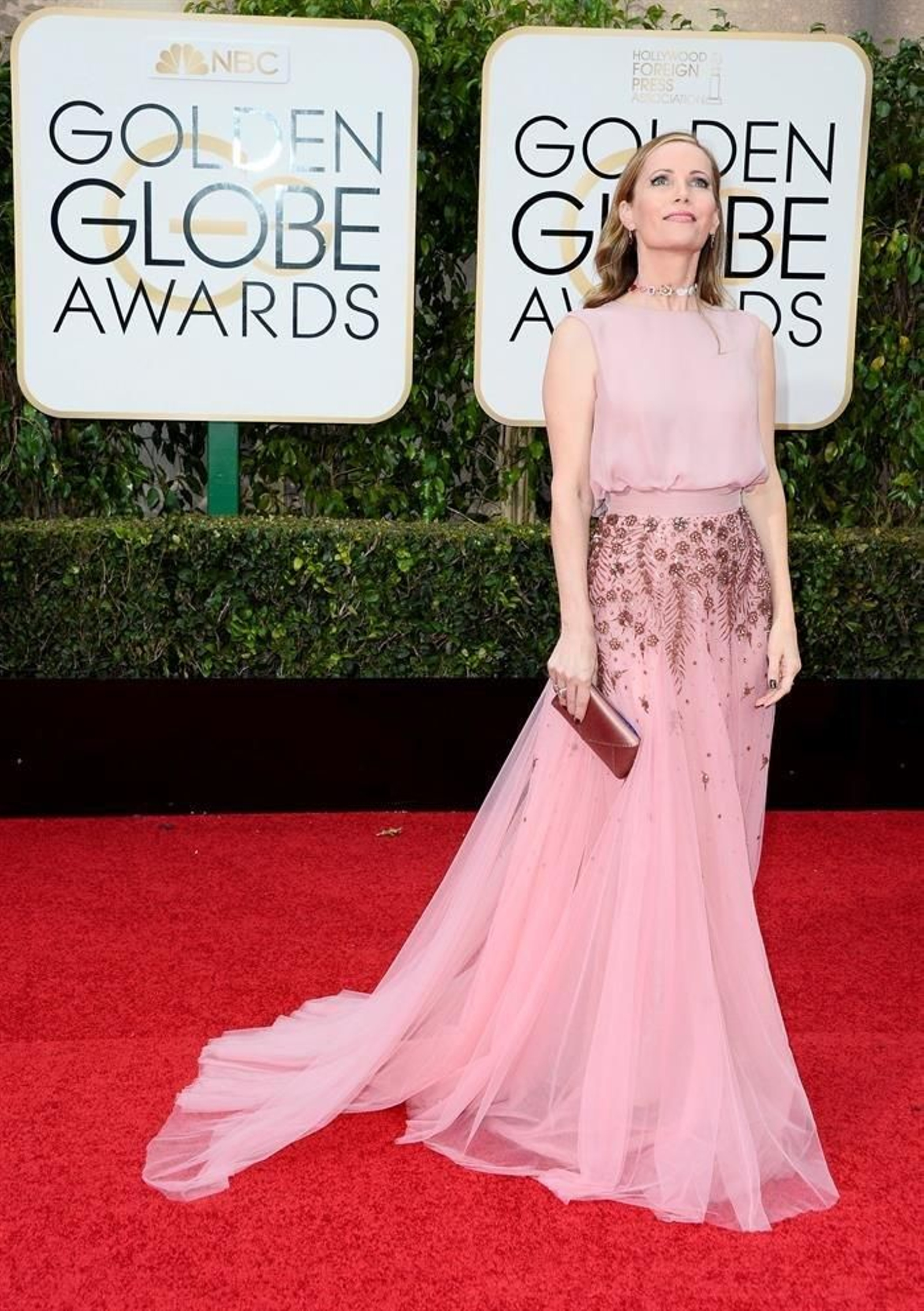 Los Globos de Oro 2016 72