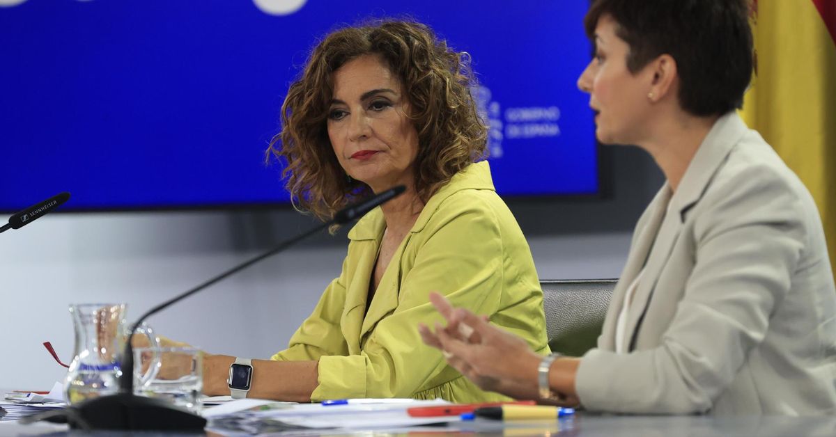 El Gobierno aprueba la subida de sueldo de los funcionarios
