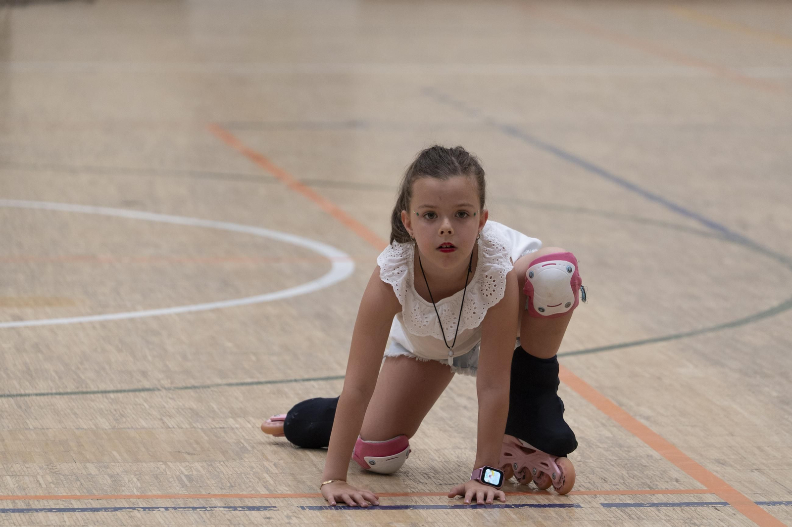 El Meigas Rodas  cerró el curso entre  Ourense y Portugal