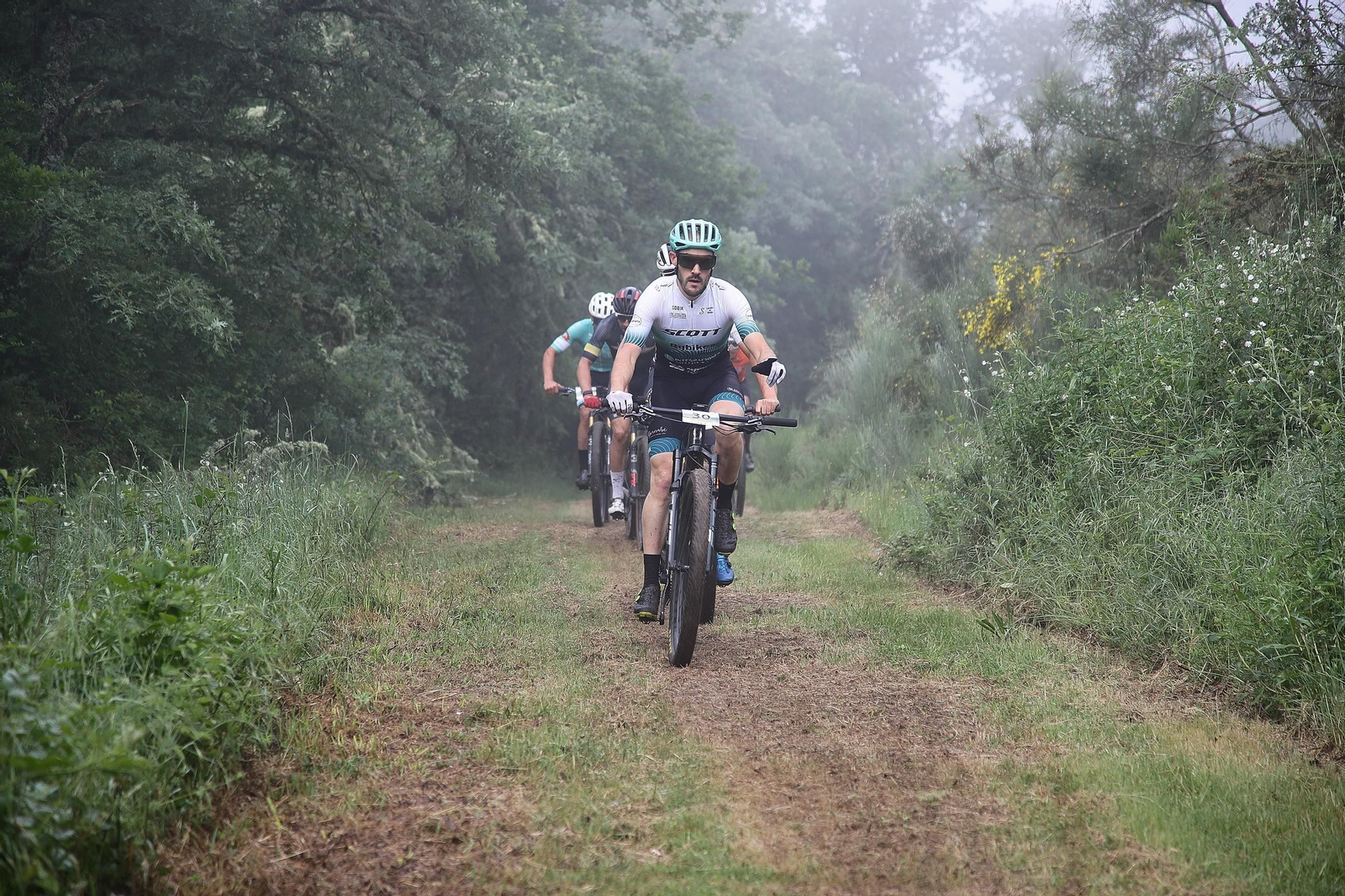 Rodríguez y Lois, top en la Ribeira Sacra